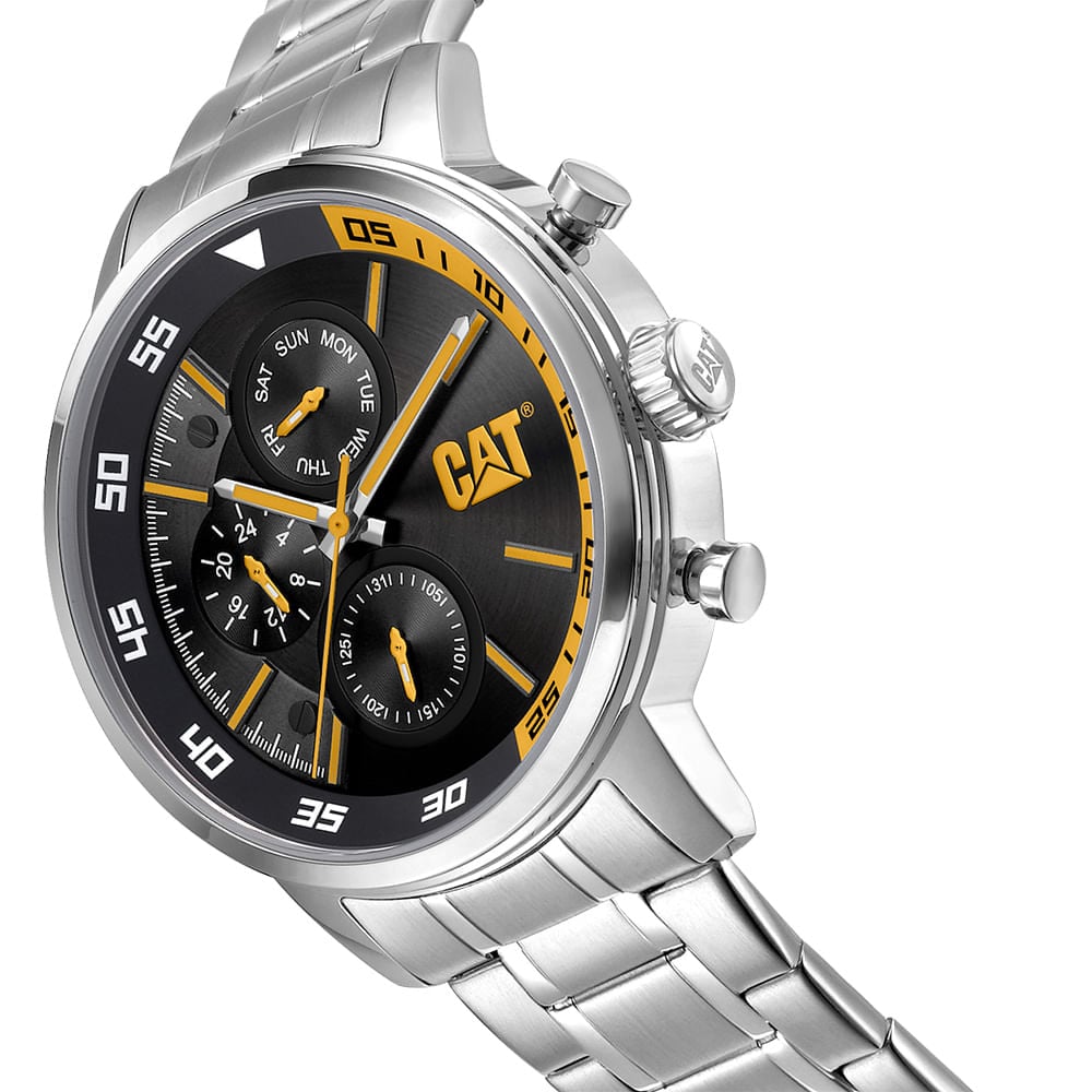 RELOJ CAT HOMBRE ANÁLOGO AK.149.11.127 AK 149 11 127 - 2