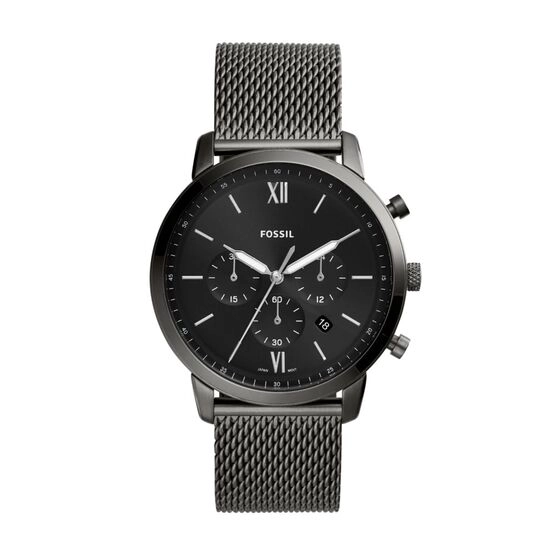 RELOJ FOSSIL HOMBRE ANÁLOGO FS5699 - 1