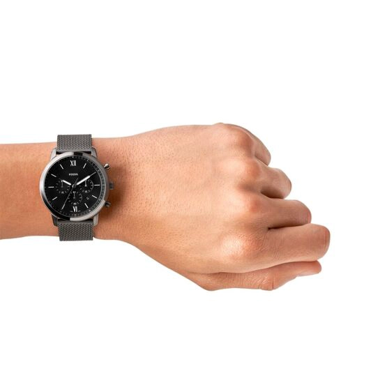 RELOJ FOSSIL HOMBRE ANÁLOGO FS5699 - 4