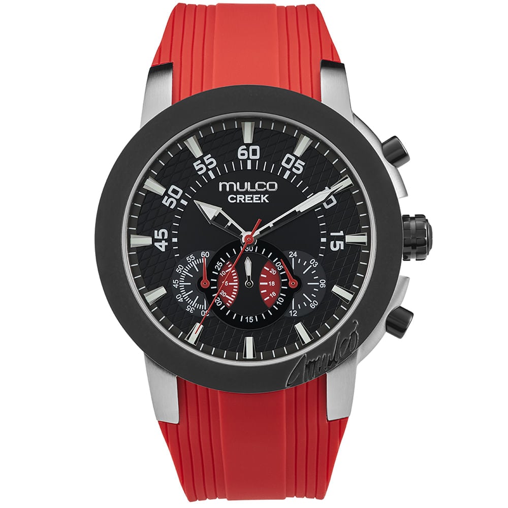 RELOJ MULCO HOMBRE ANÁLOGO MW3-22803-065 - 1