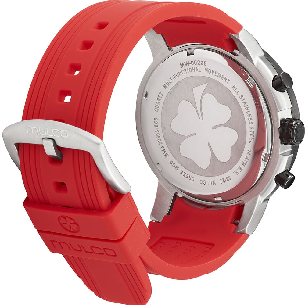 RELOJ MULCO HOMBRE ANÁLOGO MW3-22803-065 - 3