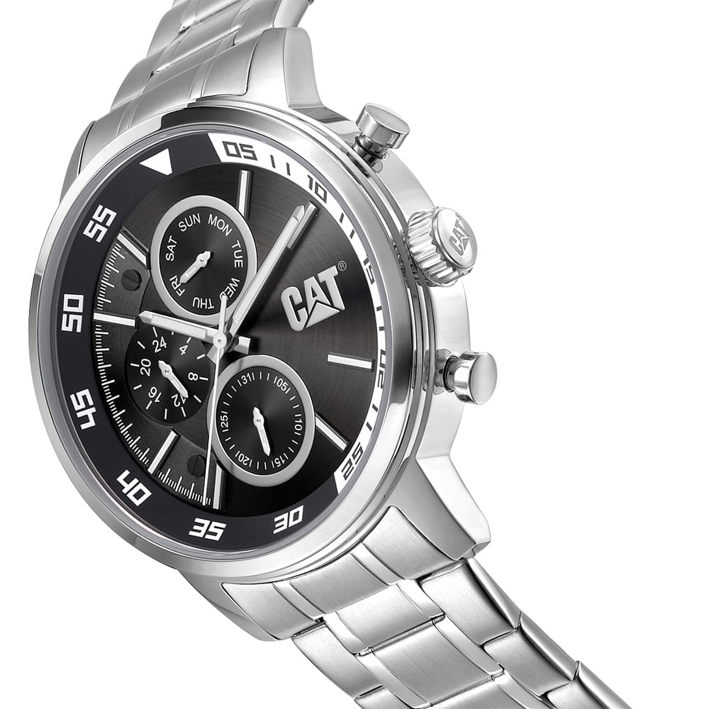 RELOJ CAT HOMBRE ANÁLOGO AK.149.11.122 AK 149 11 122 - 2