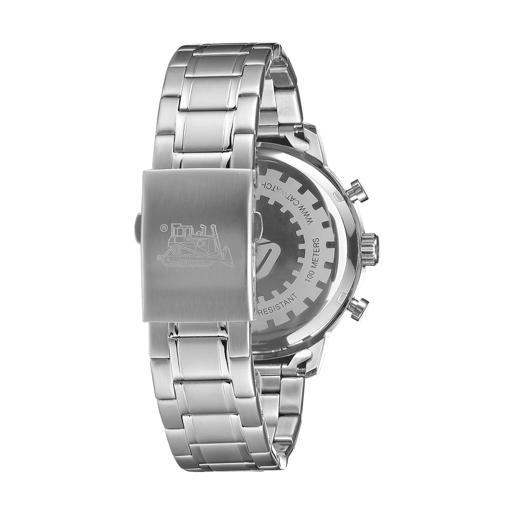 RELOJ CAT HOMBRE ANÁLOGO AK.149.11.122 AK 149 11 122 - 3