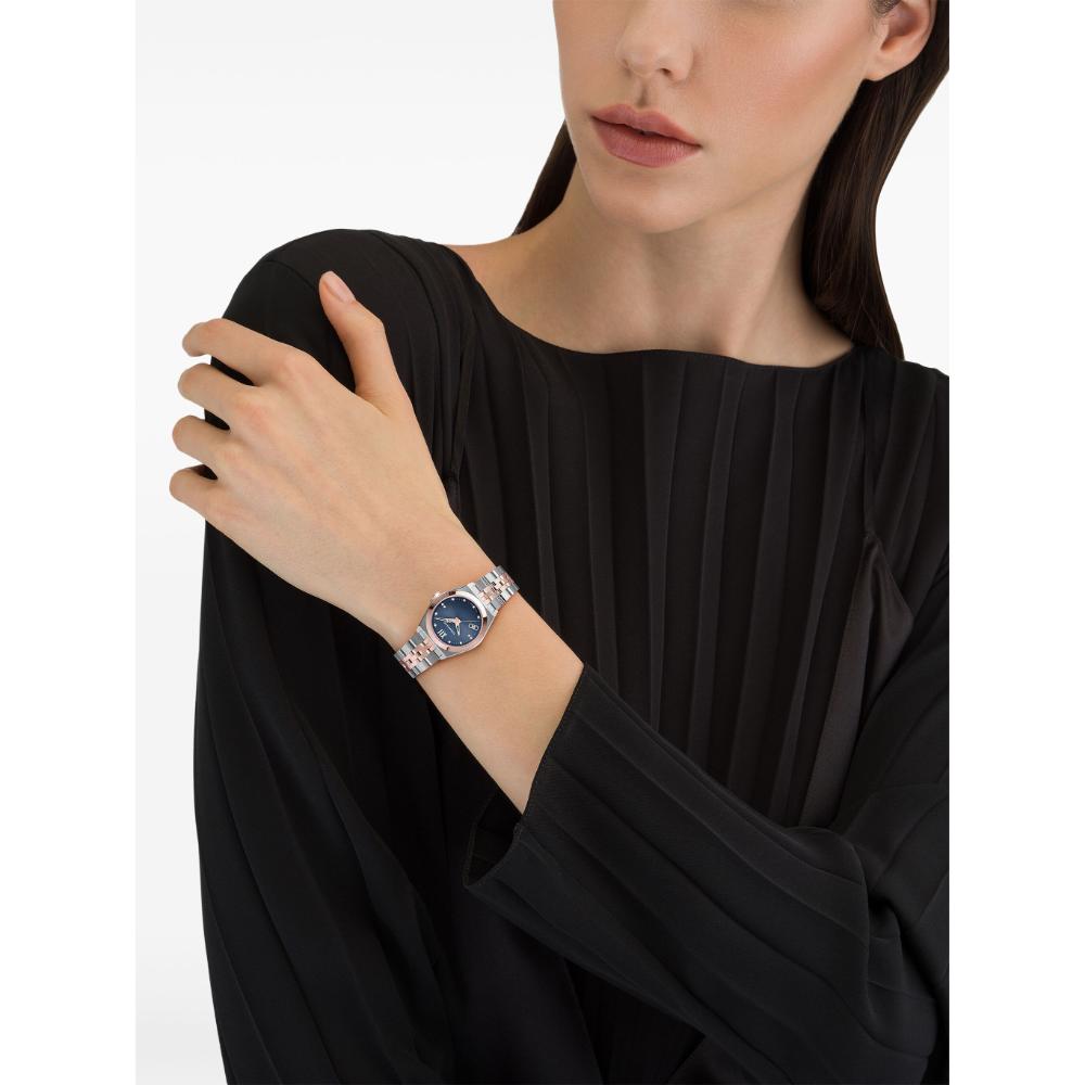 RELOJ FERRAGAMO MUJER ANÁLOGO SFKJ00824 - 4
