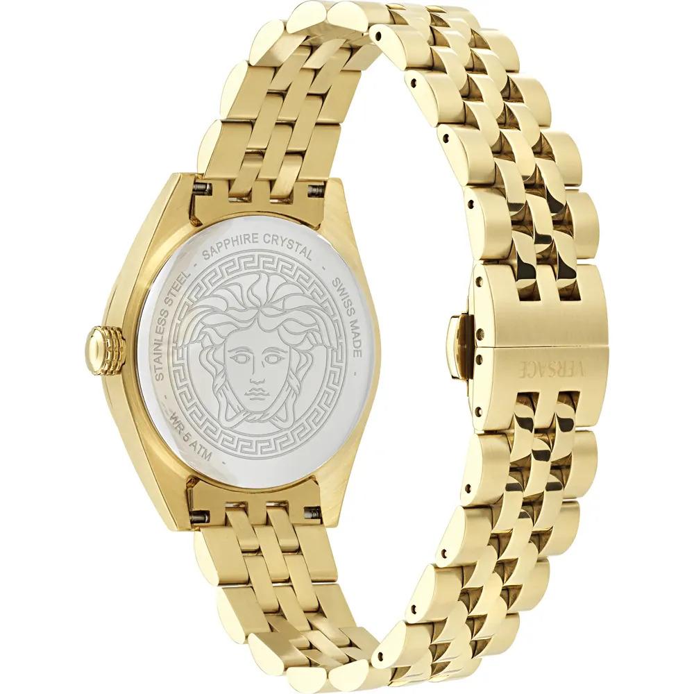 RELOJ VERSACE MUJER ANÁLOGO VE8I00724 - 2