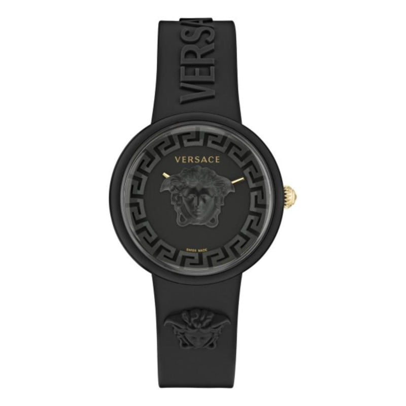 RELOJ VERSACE UNISEX ANÁLOGO VE6G00223 - 1