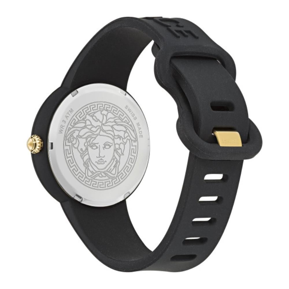 RELOJ VERSACE UNISEX ANÁLOGO VE6G00223 - 2