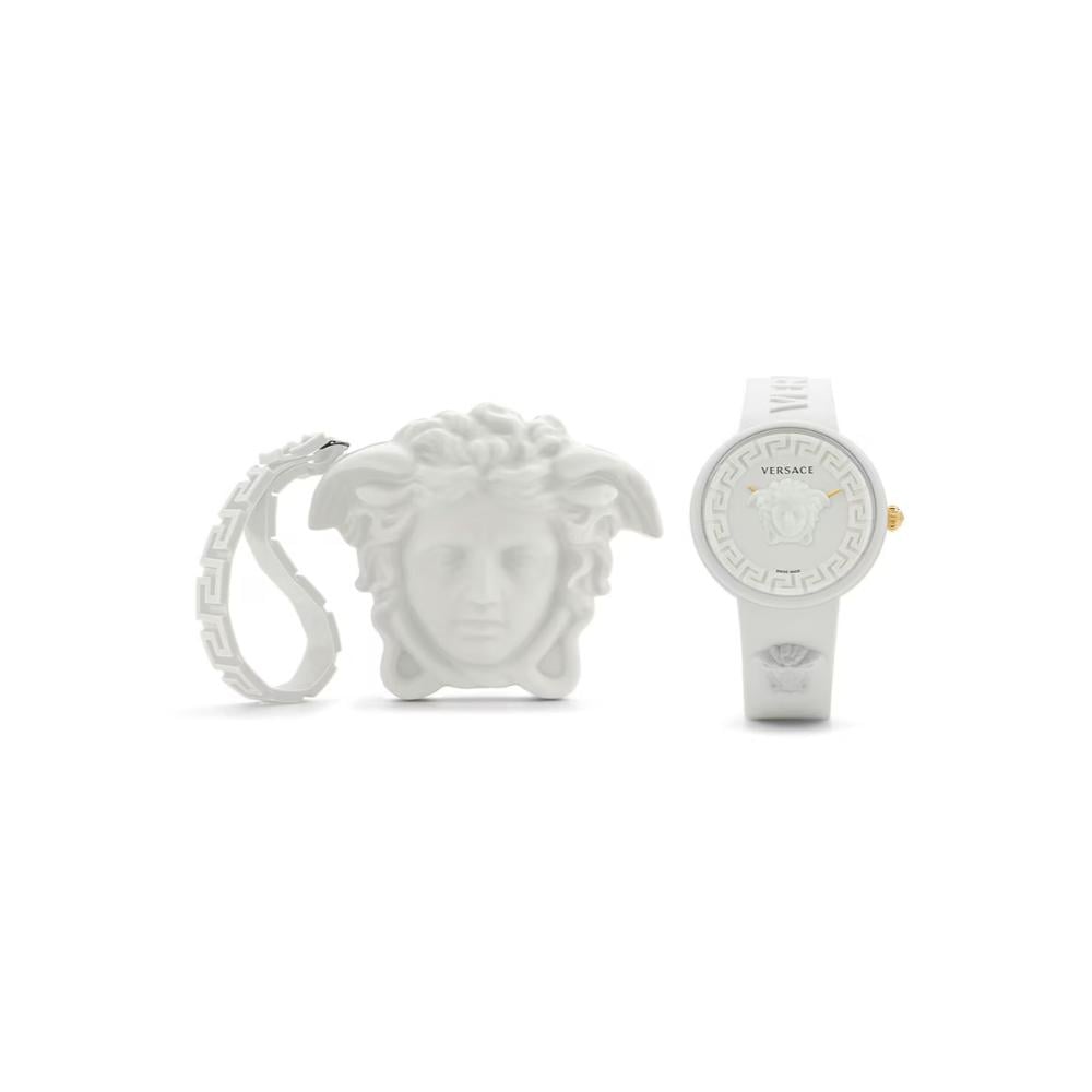RELOJ VERSACE UNISEX ANÁLOGO VE6G00123 - 3