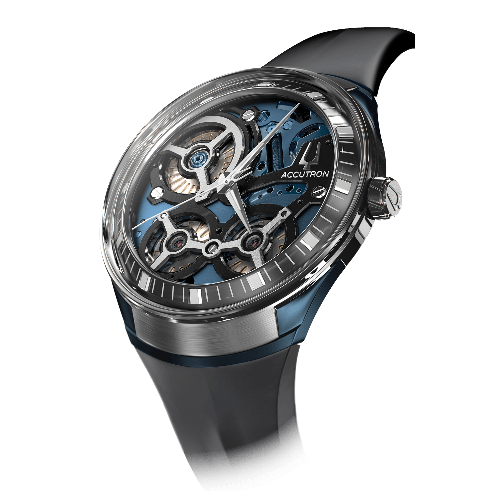 RELOJ ACCUTRON HOMBRE ANÁLOGO 2ES8A004 - 2