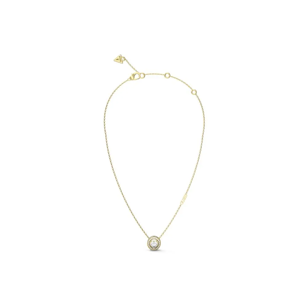 COLLAR GUESS MUJER JUBN04667JWYGT/U - 1