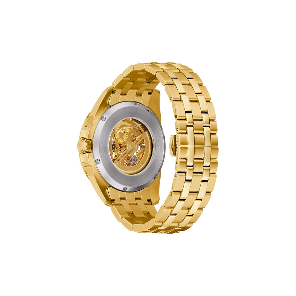 RELOJ HOMBRE BULOVA 97A162 - 4