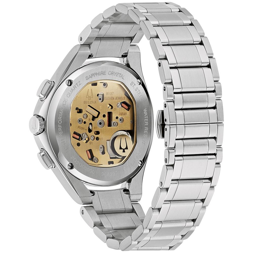 RELOJ BULOVA PARA HOMBRE 96A297 - 3