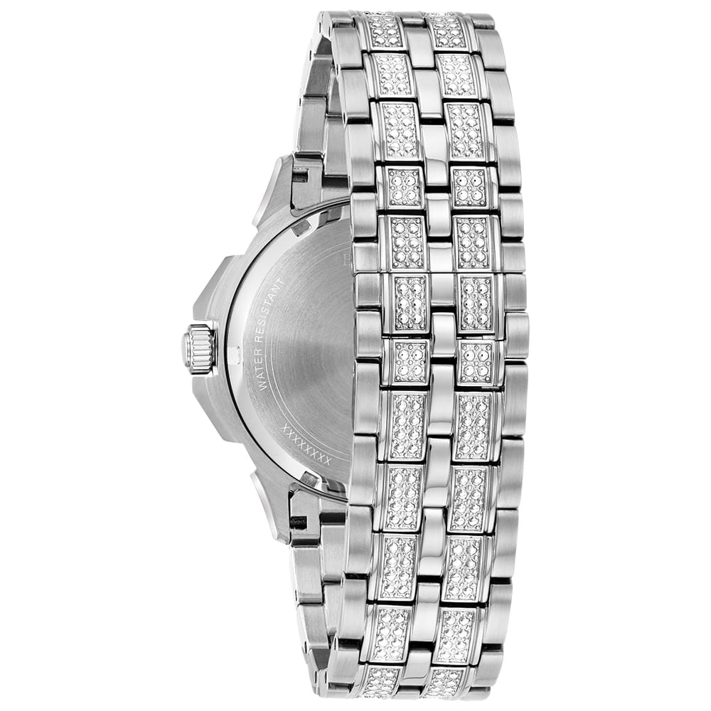 RELOJ HOMBRE BULOVA 96C134 - 4