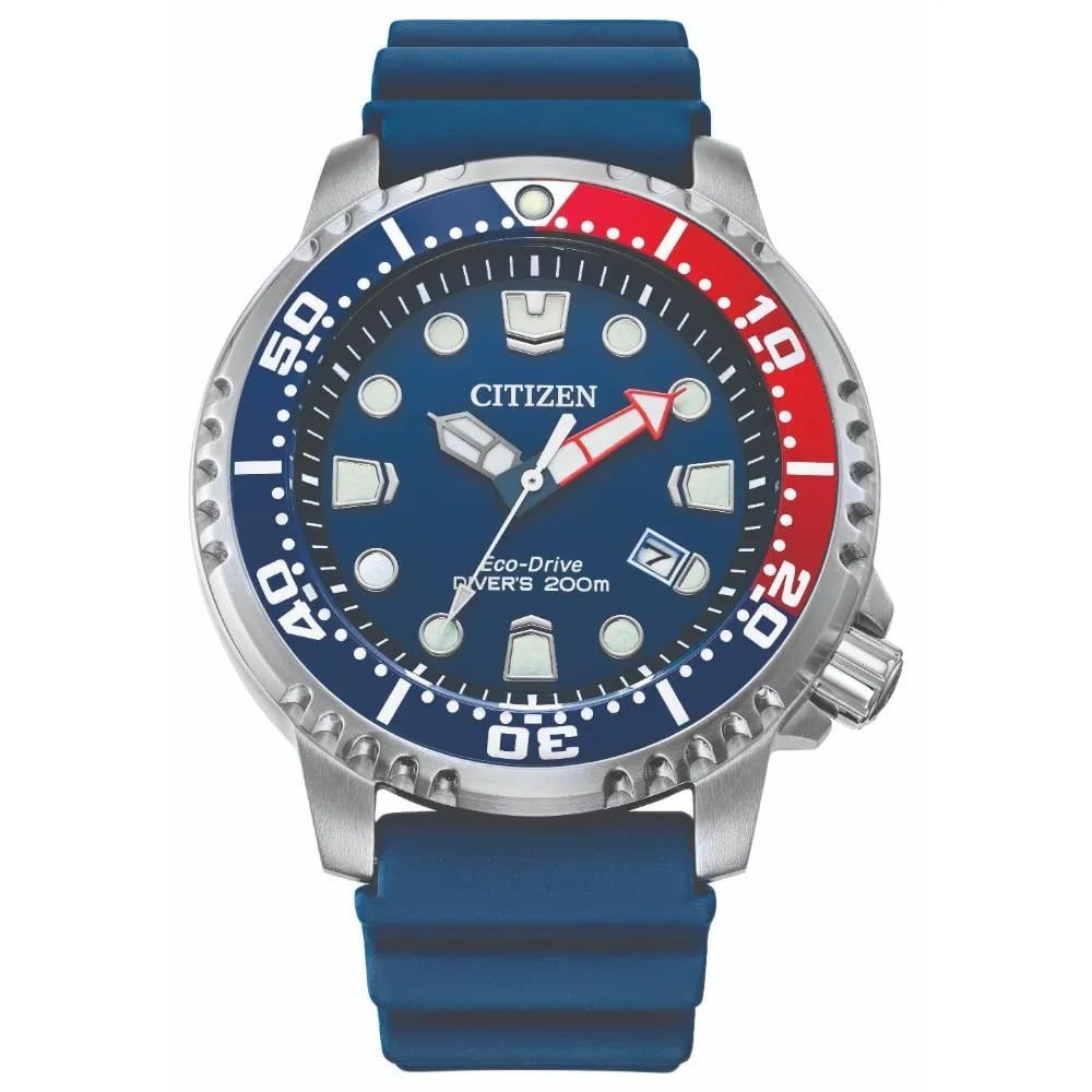 RELOJ CITIZEN PARA HOMBRE BN0168-06L - 1