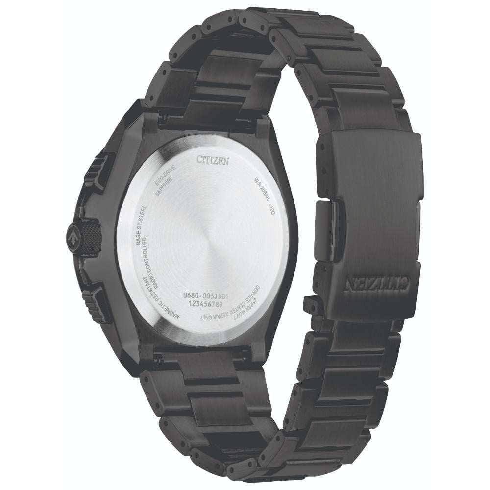 RELOJ CITIZEN PARA HOMBRE JY8127-59E - 3