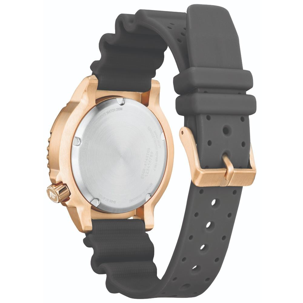 RELOJ CITIZEN PARA HOMBRE BN0163-00H - 3