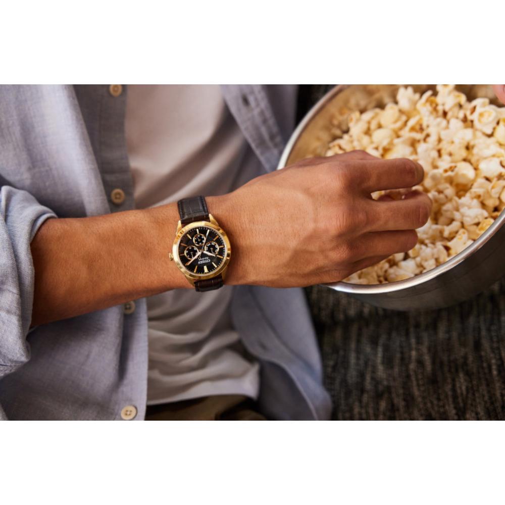 RELOJ PARA HOMBRE CITIZEN BU2112-06E - 4