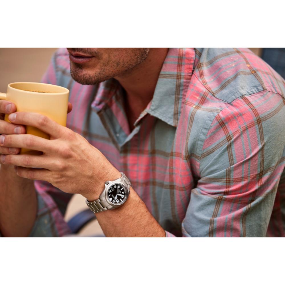 RELOJ PARA HOMBRE CITIZEN BN0241-59H - 4