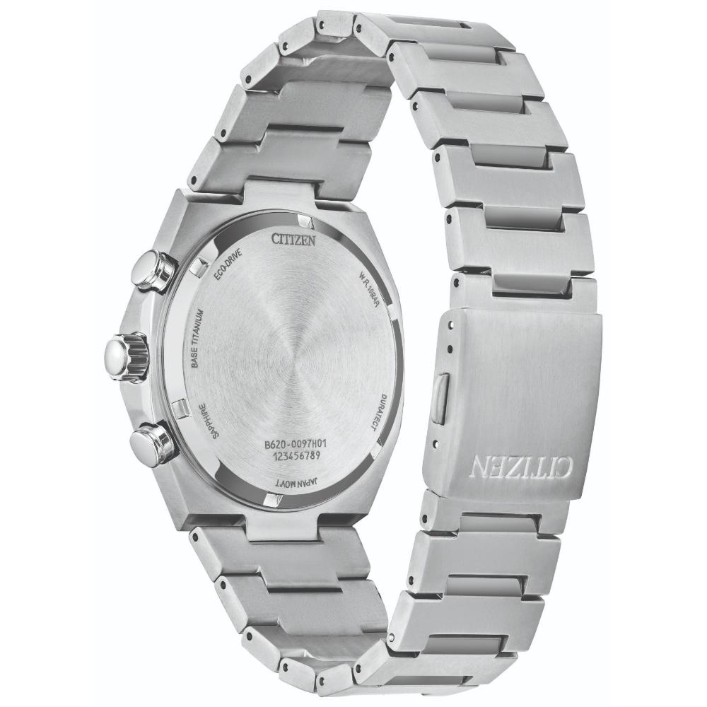 RELOJ CITIZEN PARA HOMBRE CA4610-85M - 3