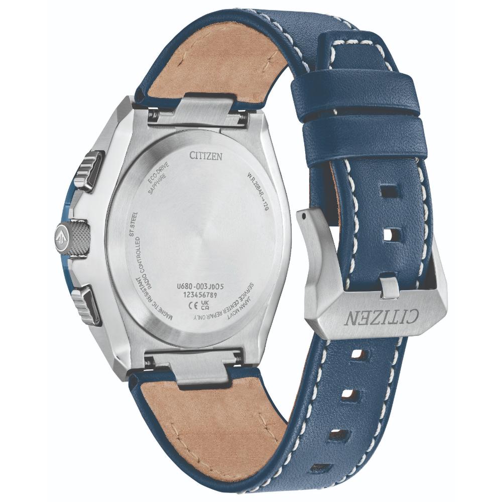 RELOJ CITIZEN PARA HOMBRE JY8148-08L - 3
