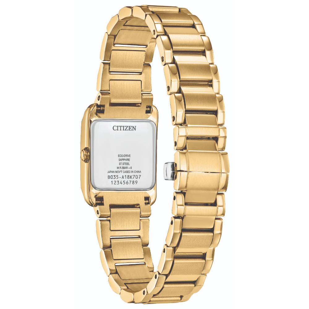 RELOJ CITIZEN PARA MUJER EW5602-57D - 3