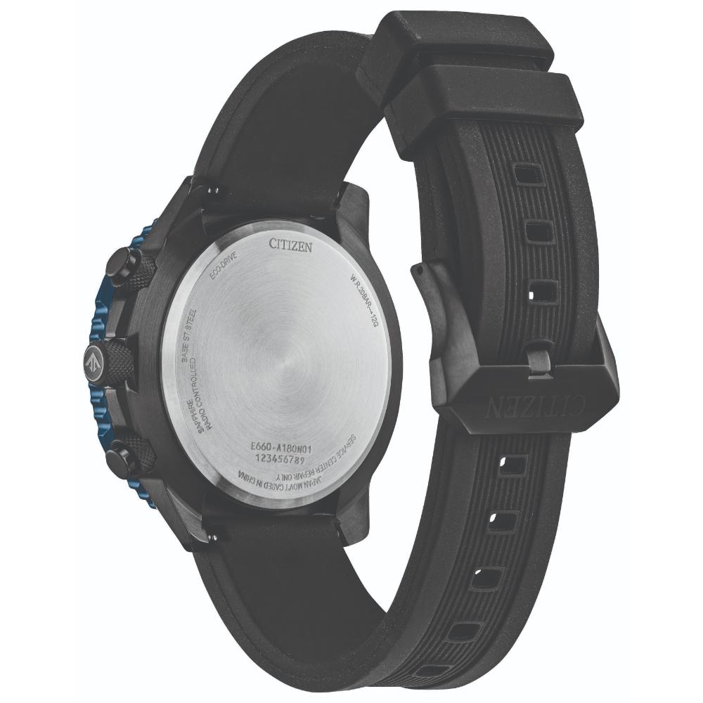 RELOJ CITIZEN PARA HOMBRE CB5006-02L - 3