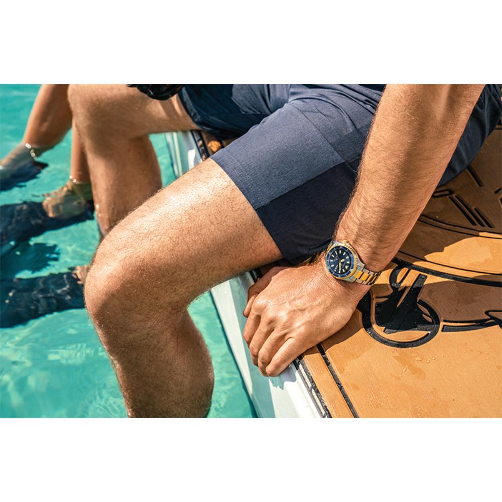 RELOJ PARA HOMBRE CITIZEN NY0154-51L - 4