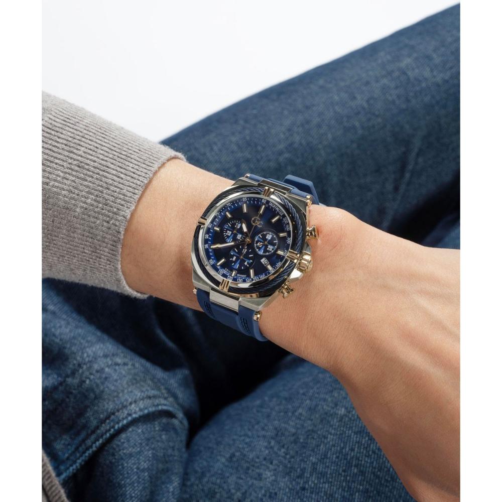 RELOJ PARA HOMBRE GC Z32003G7MF - 4
