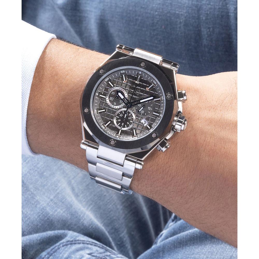 RELOJ PARA HOMBRE GC Z18002G5MF - 4