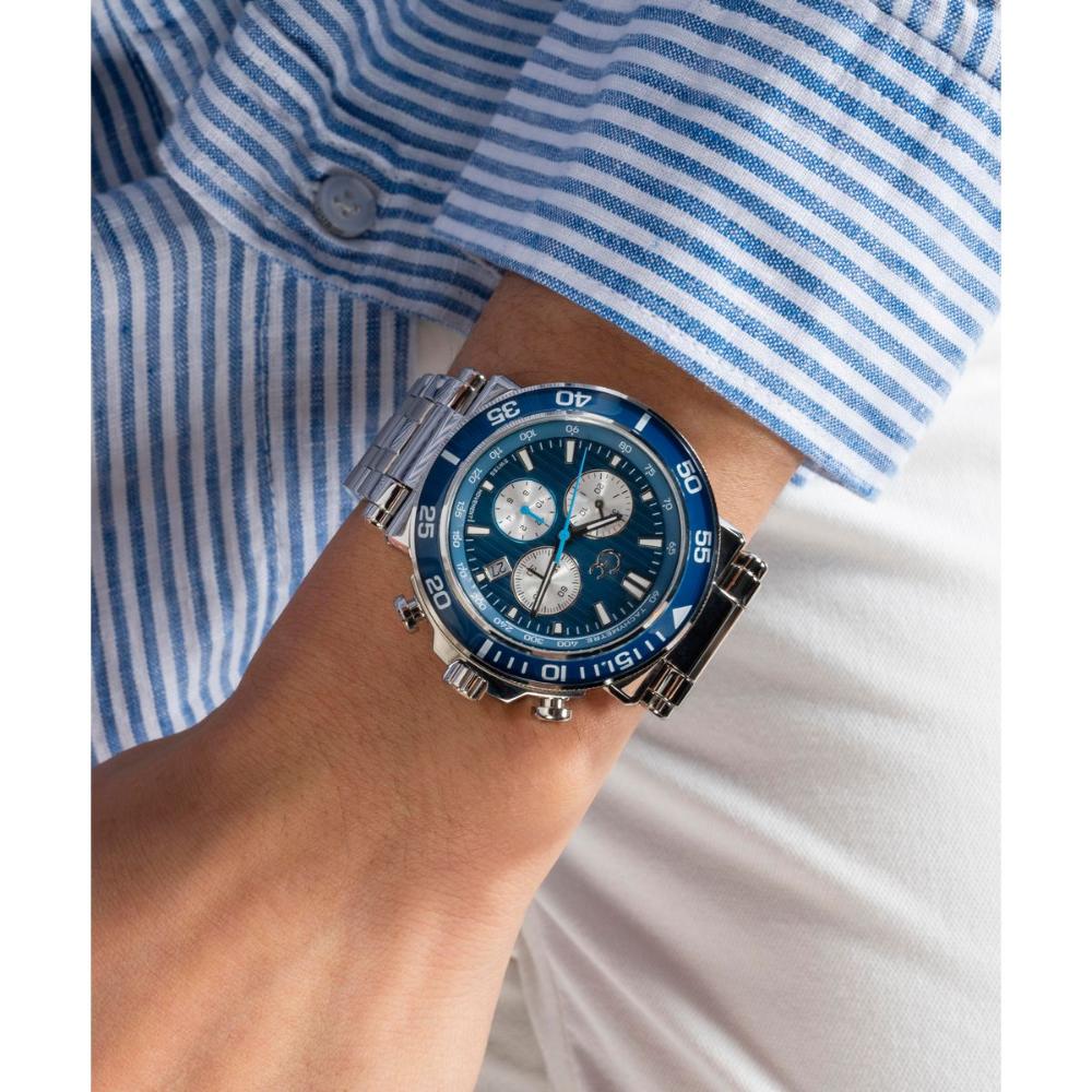 RELOJ PARA HOMBRE GC Z14011G7MF - 5