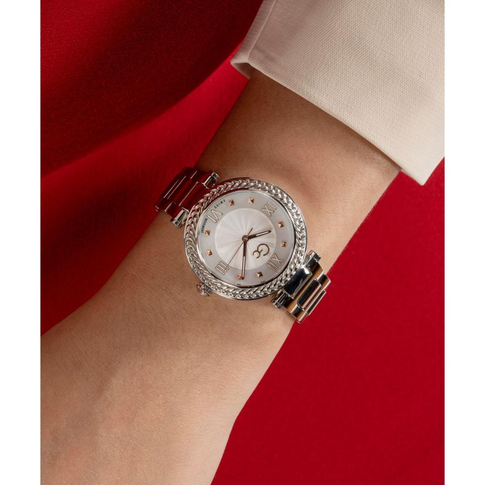 RELOJ PARA MUJER GC Z41003L1MF - 4