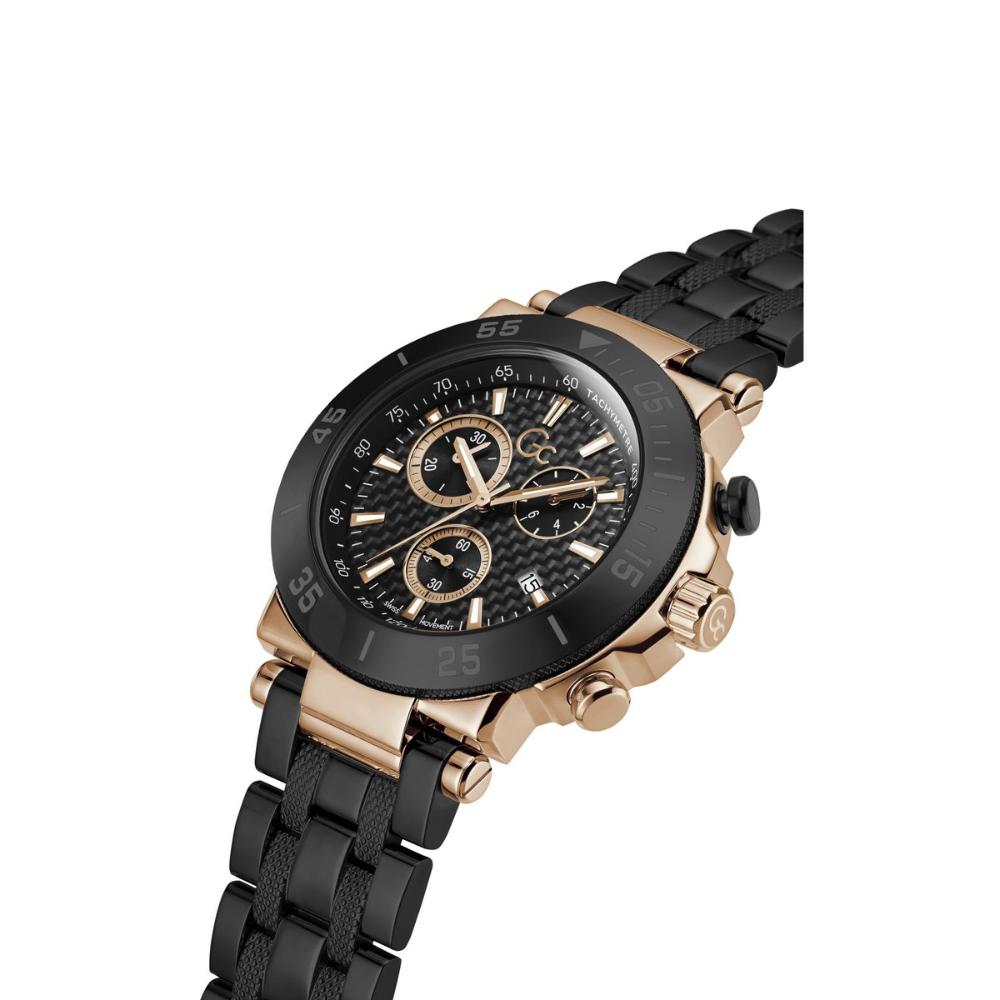RELOJ PARA HOMBRE GC Y70002G2MF - 4