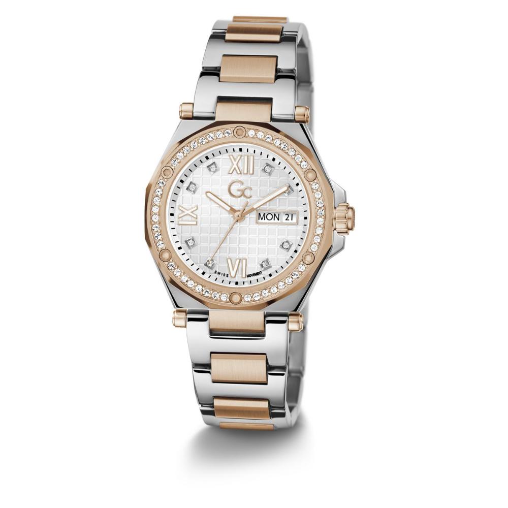 RELOJ PARA MUJER GC Z20002L1MF - 3