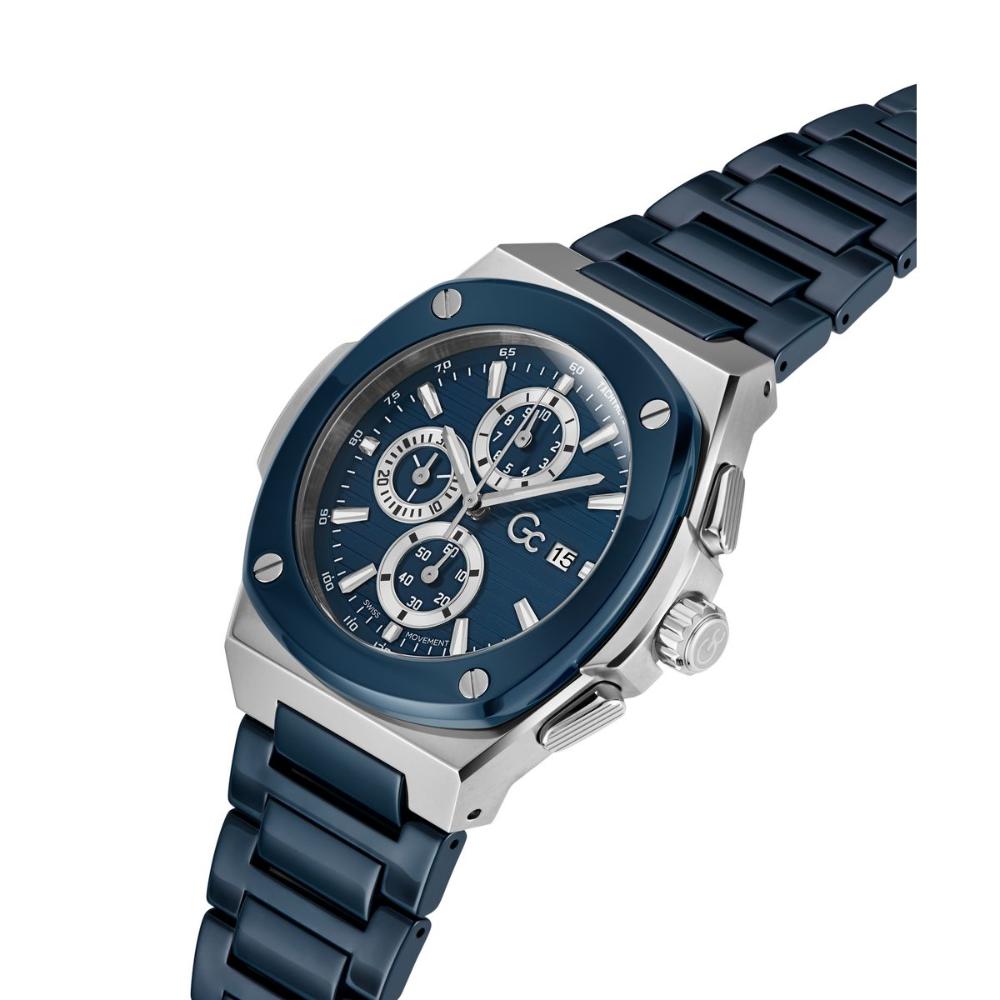 RELOJ PARA HOMBRE GC Y99019G7MF - 4