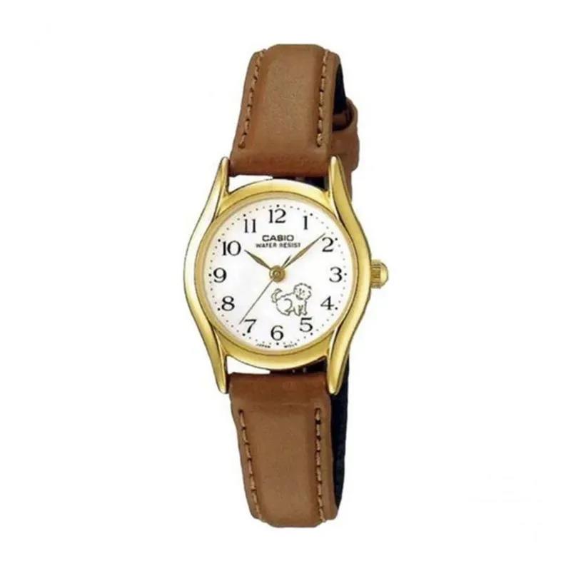 RELOJ CASIO PARA MUJER LTP-1094Q-7B7 - 1