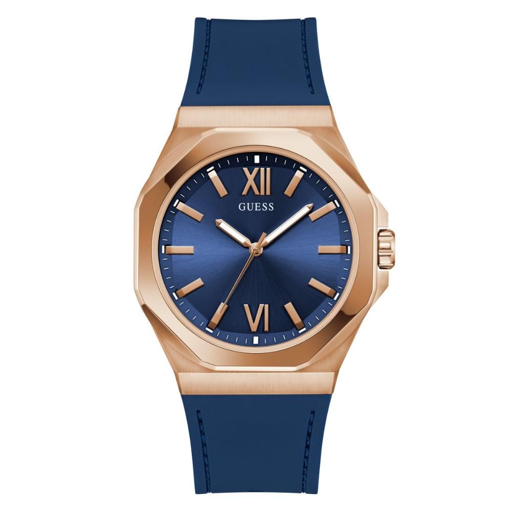 RELOJ GUESS PARA HOMBRE GW0850G3 - 1