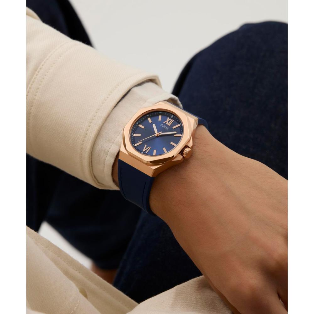 RELOJ GUESS PARA HOMBRE GW0850G3 - 2