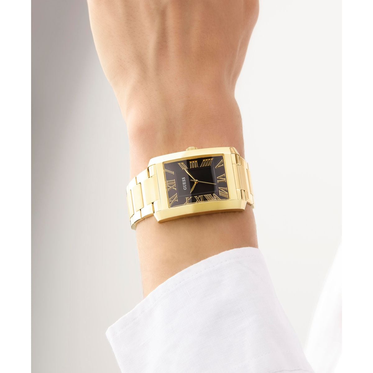 RELOJ GUESS PARA HOMBRE GW0896G2 - 2