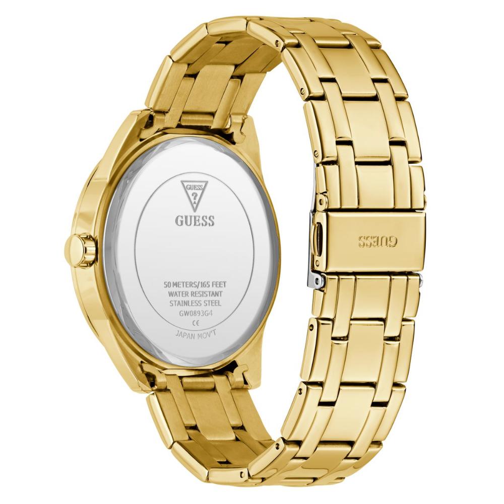 RELOJ GUESS PARA HOMBRE GW0893G4 - 3