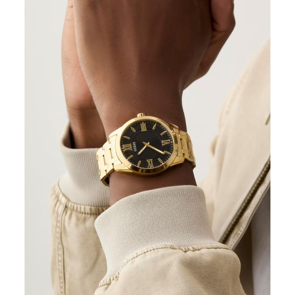 RELOJ GUESS PARA HOMBRE GW0893G4 - 4