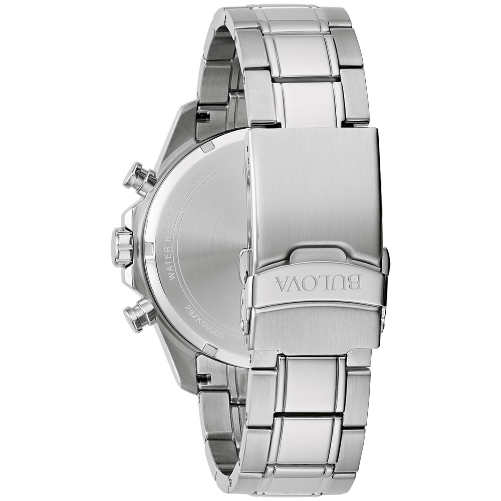 RELOJ BULOVA PARA HOMBRE 96B395 - 3