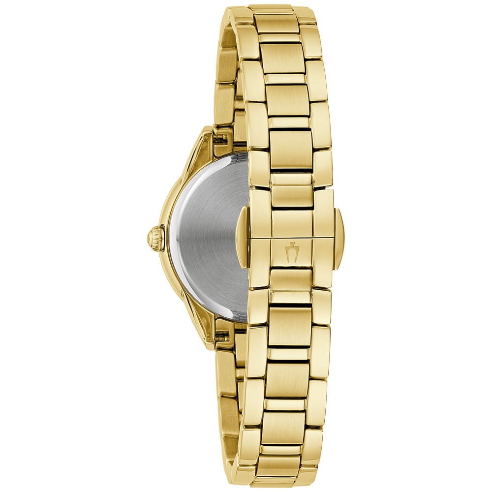 RELOJ MUJER BULOVA 98R297 - 4