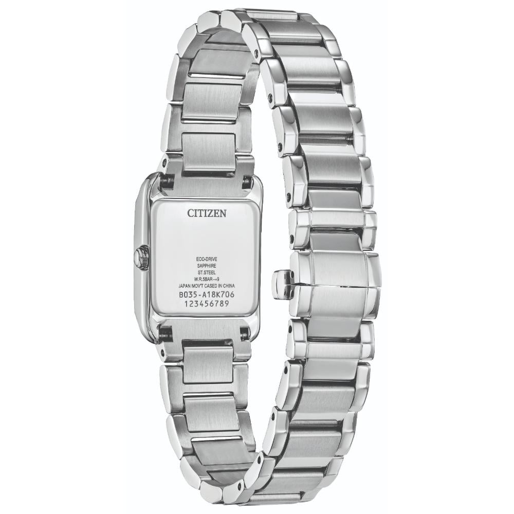 RELOJ CITIZEN PARA MUJER EW5600-52D - 3
