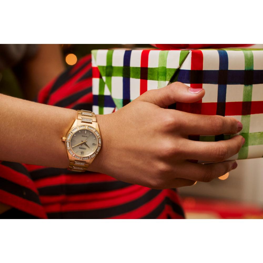 RELOJ CITIZEN PARA MUJER EM1022-51D - 5