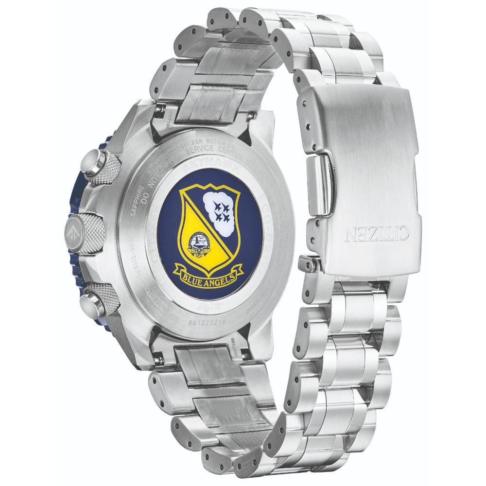 RELOJ CITIZEN PARA HOMBRE JY8078-52L - 3
