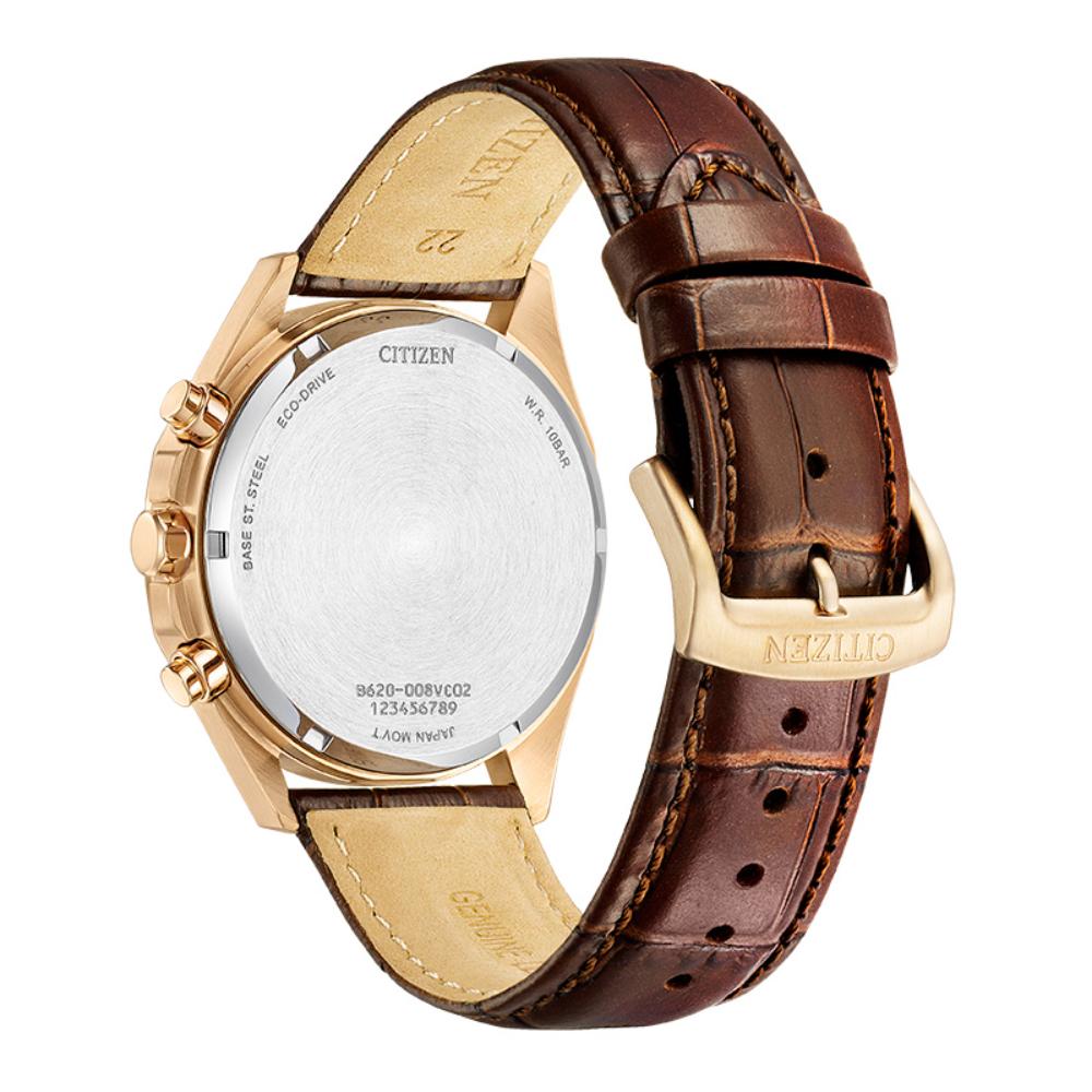 RELOJ PARA HOMBRE CITIZEN CA4593-15A - 3