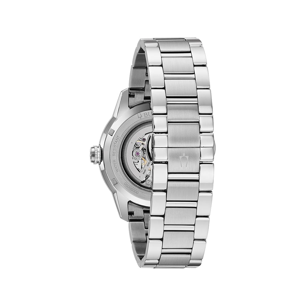 RELOJ HOMBRE BULOVA 96A208 - 4