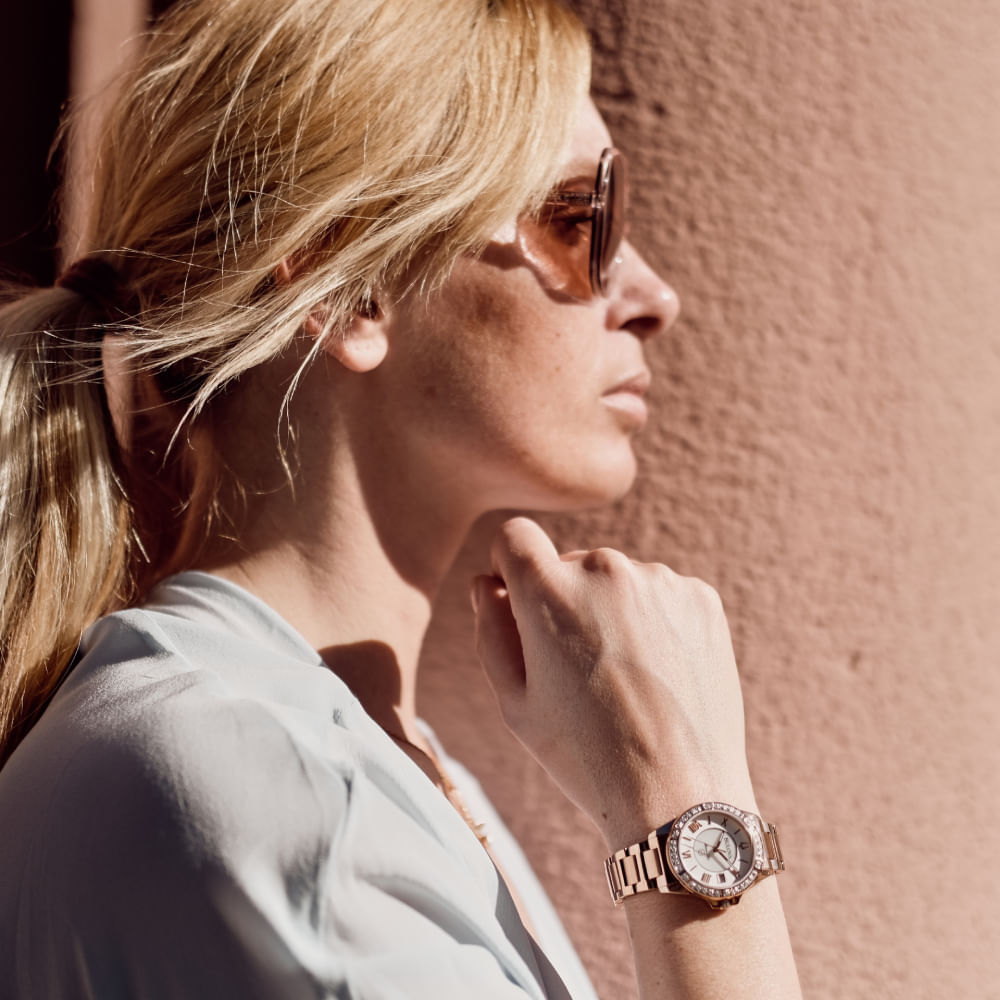 RELOJ MUJER BULOVA 98R295 - 6