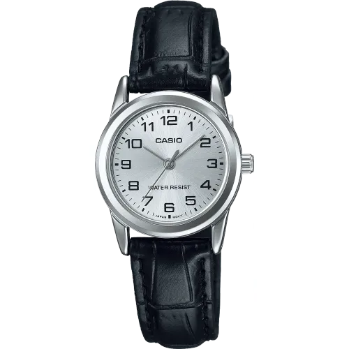 RELOJ CASIO PARA HOMBRE MTP-V001L-7B - 1