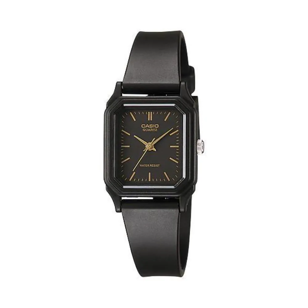 RELOJ CASIO PARA MUJER LQ-142-1E - 1